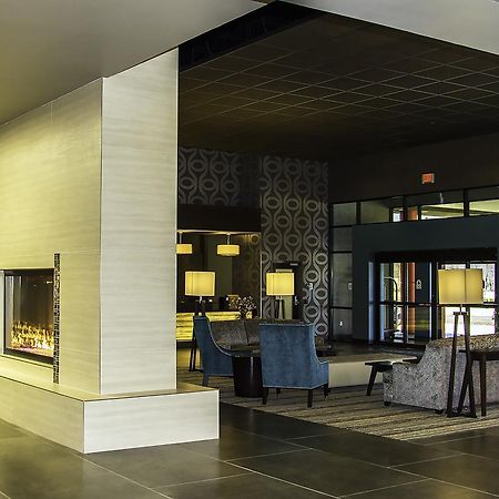 River Bend Casino & Hotel Wyandotte Екстериор снимка