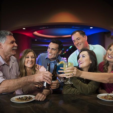 River Bend Casino & Hotel Wyandotte Екстериор снимка
