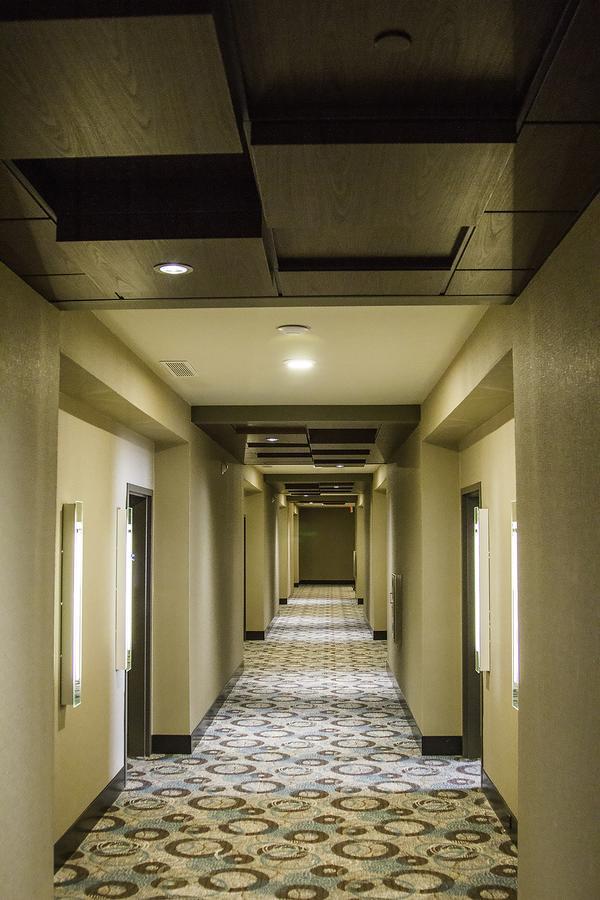 River Bend Casino & Hotel Wyandotte Екстериор снимка