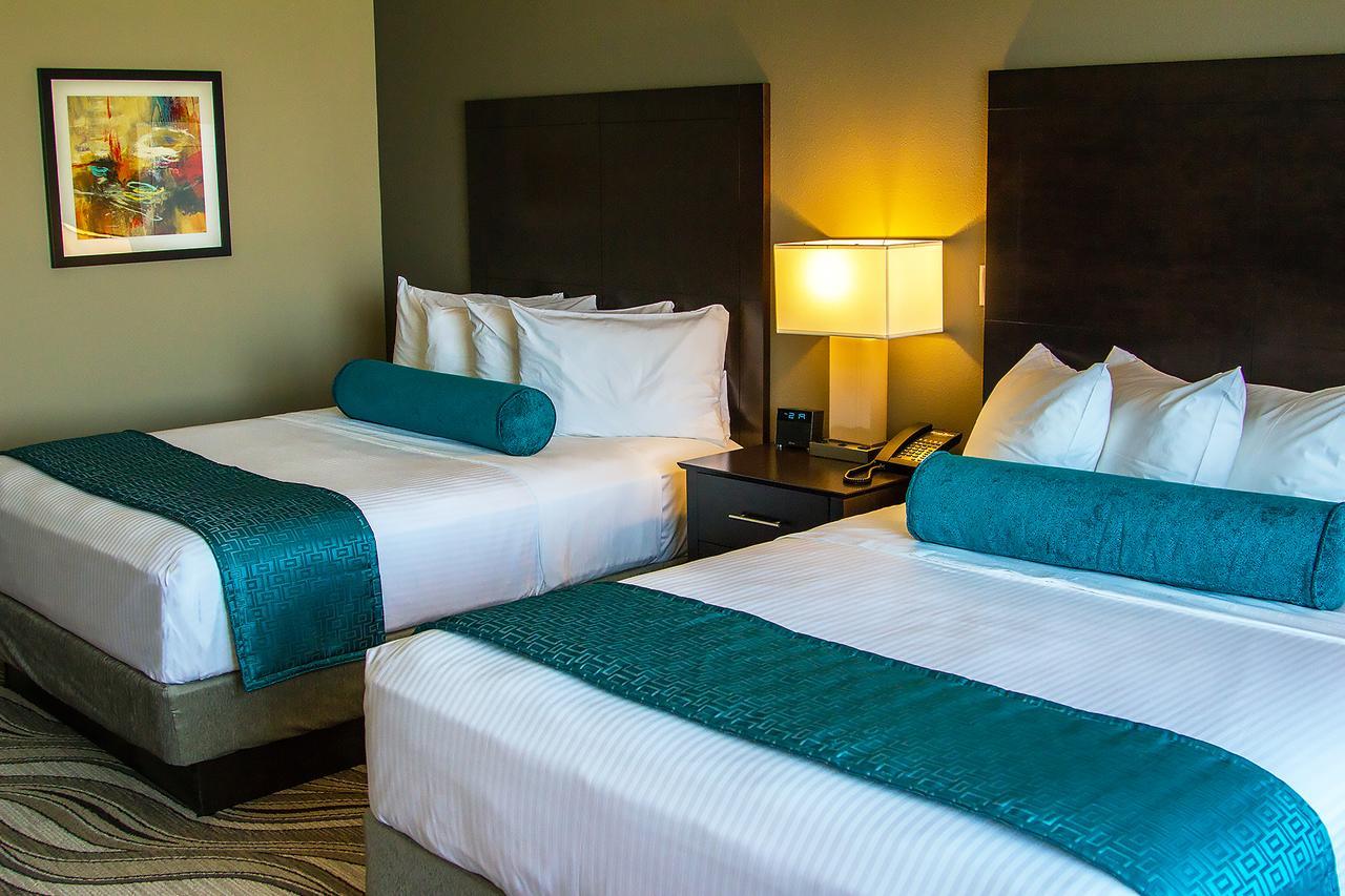 River Bend Casino & Hotel Wyandotte Екстериор снимка