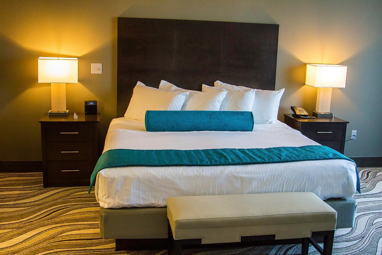 River Bend Casino & Hotel Wyandotte Екстериор снимка