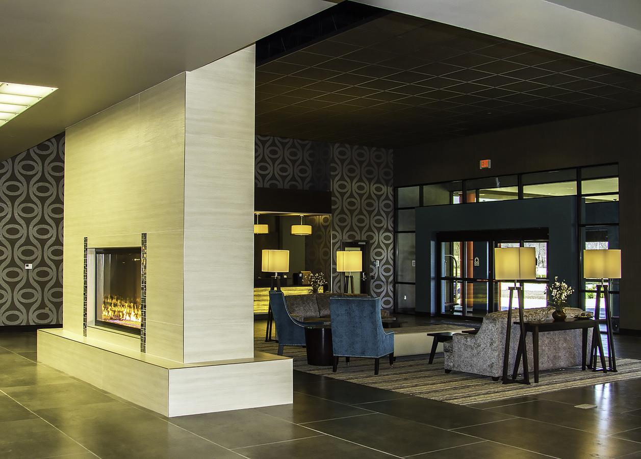 River Bend Casino & Hotel Wyandotte Екстериор снимка