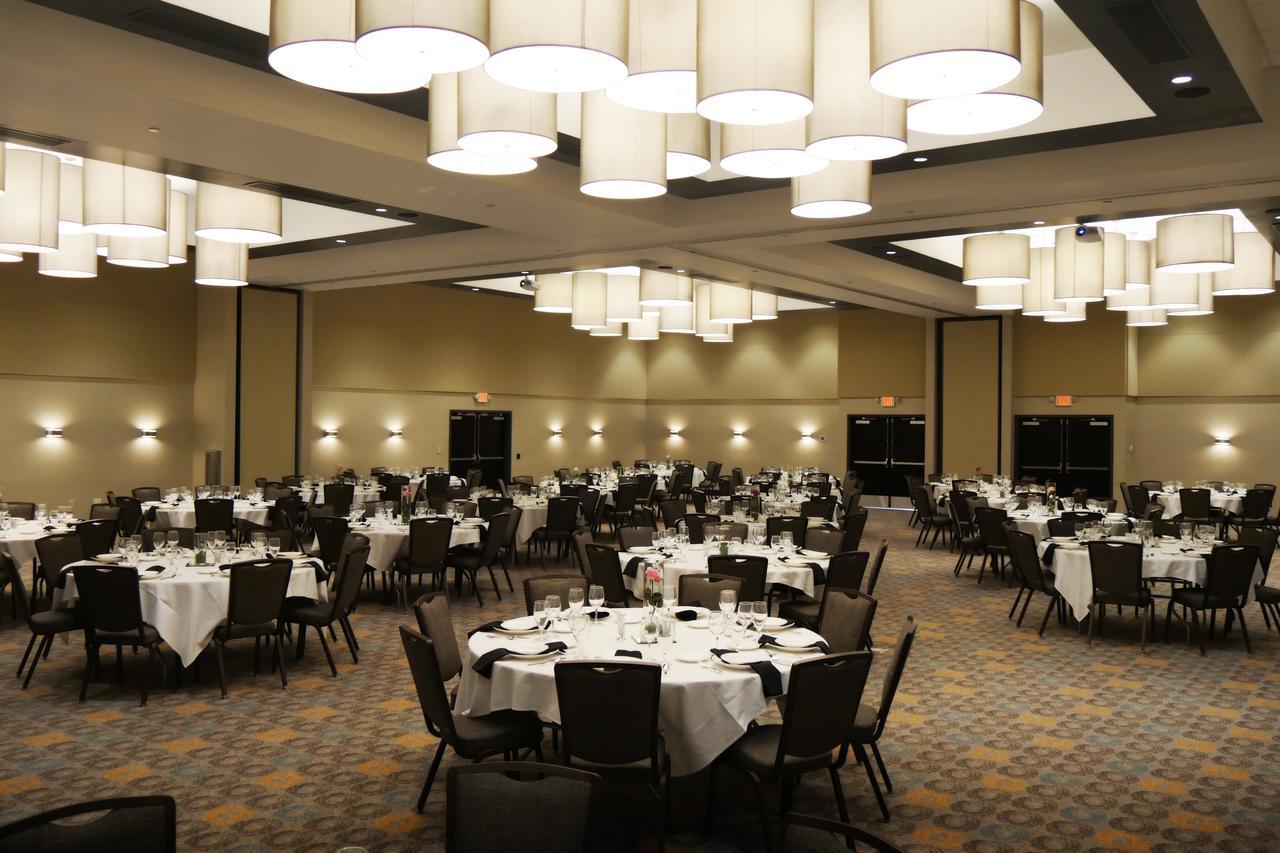 River Bend Casino & Hotel Wyandotte Екстериор снимка